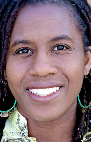 фото Ханель М. Кулпеппер