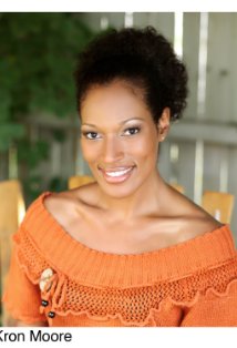 фото Крон Мур