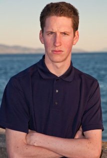 фото Дэвид Джеймс Гулар