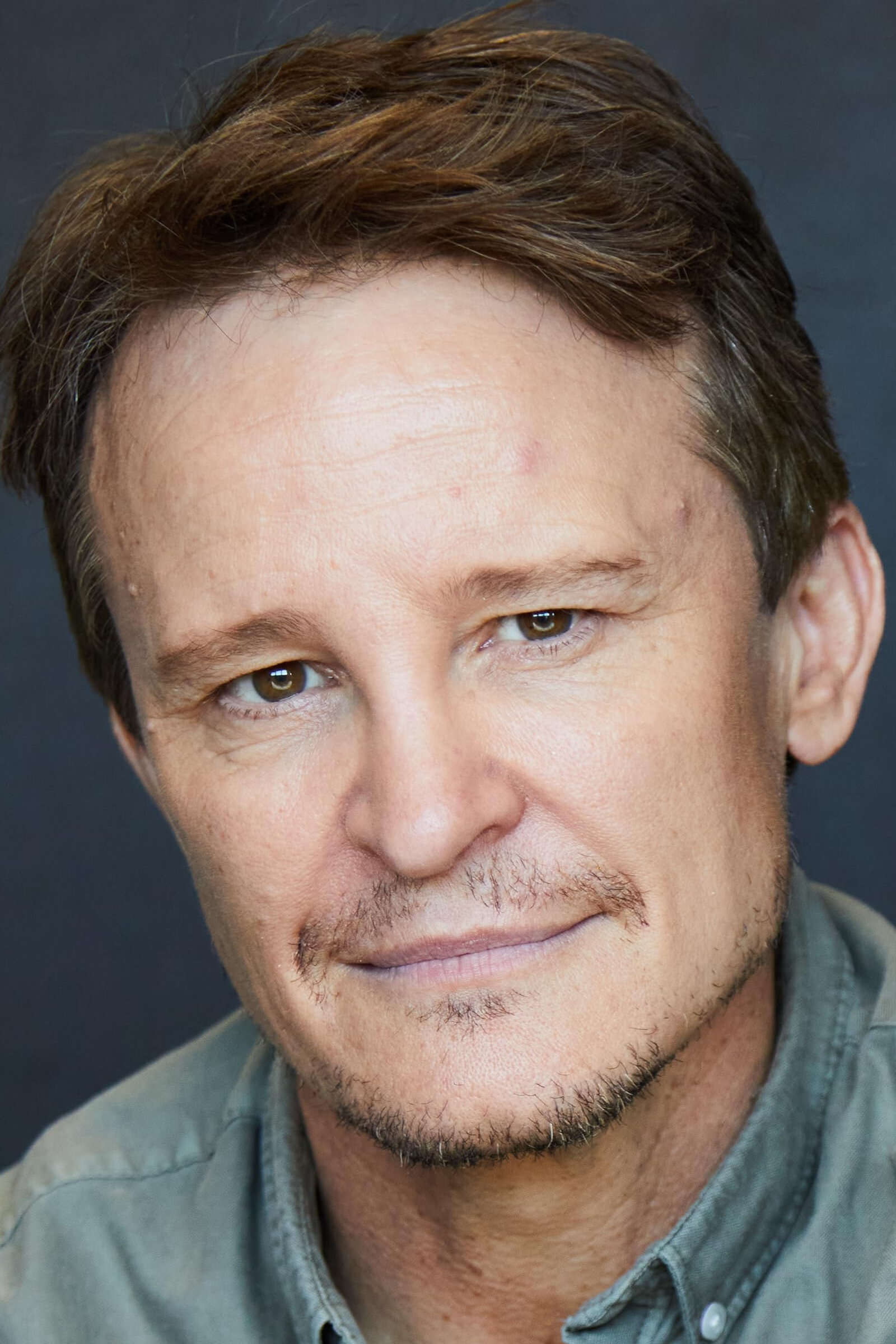 фото Дэймон Херриман