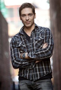 фото Michael Falzon