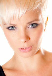 фото Кристин Де Ла Рента