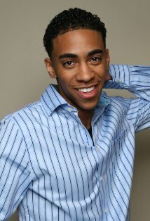 фото Линн Эндрюс III