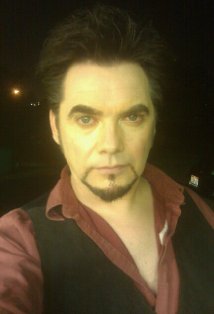 фото Randy R. Fabert