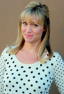 фото Аманда Кристенсен