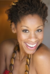 фото Эмбер Стар Френдли