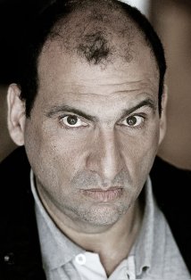 фото Рони Крамер