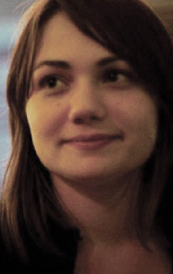 фото Кассандра Варнаутс