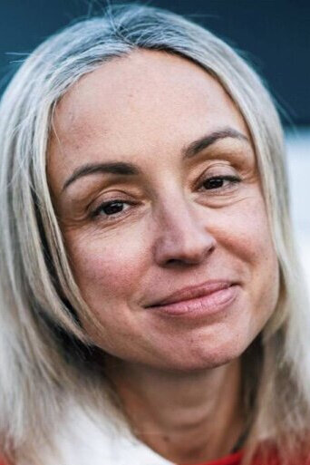 фото Ирина Барк