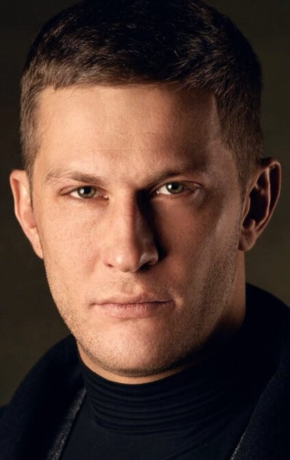 фото Павел Чинарёв