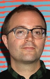 фото Зэк Кларк