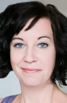 фото Мэгги Росс