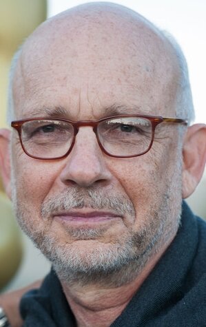 фото Пол Брикман