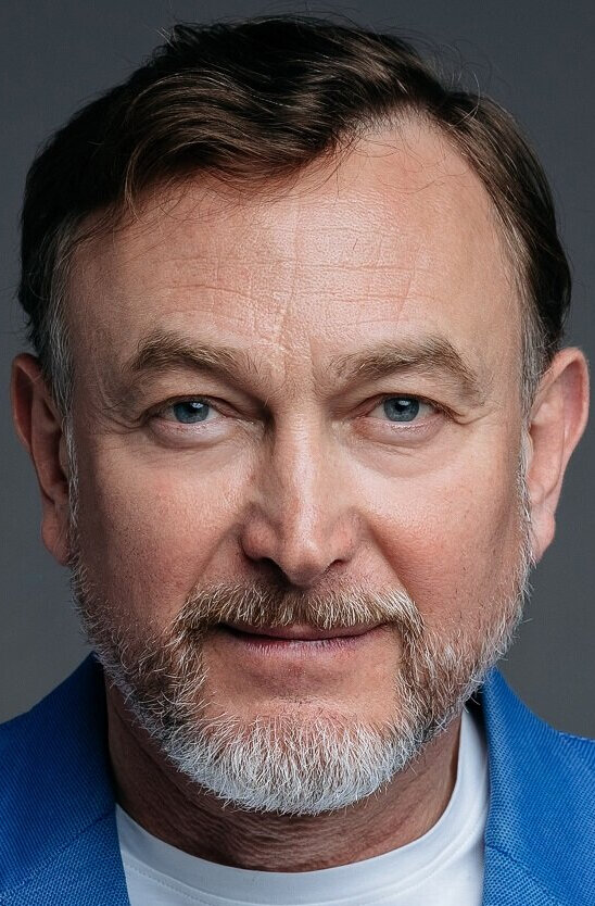 фото Сергей Голюдов