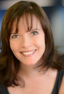 фото Синтия Крофут