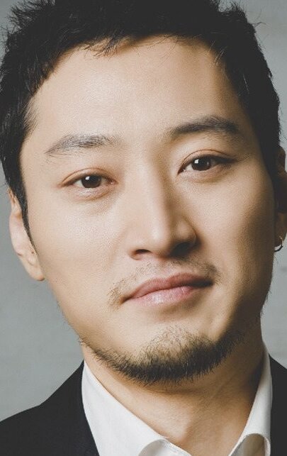 фото Пак Сон-тхэк