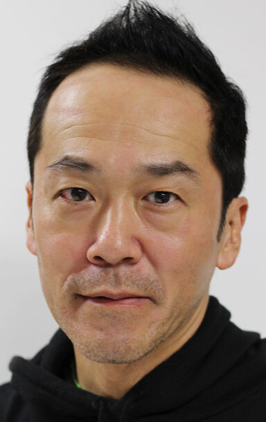 фото Тадаси Саката