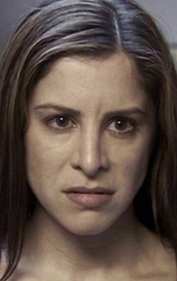 фото Энни Сорелл