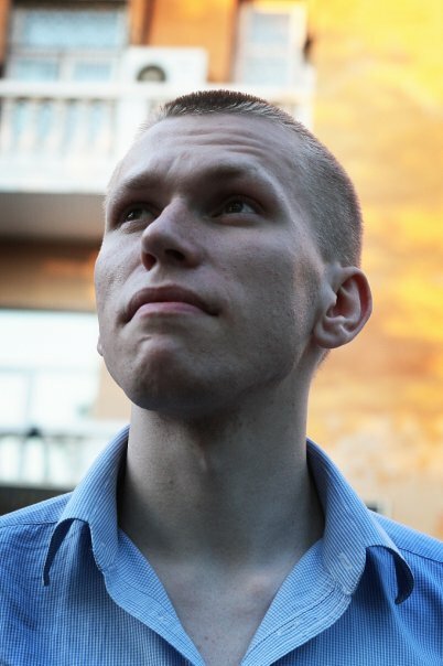 фото Александр Рожков