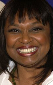 фото Хэтти Уинстон