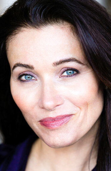 фото Моника Луверенс