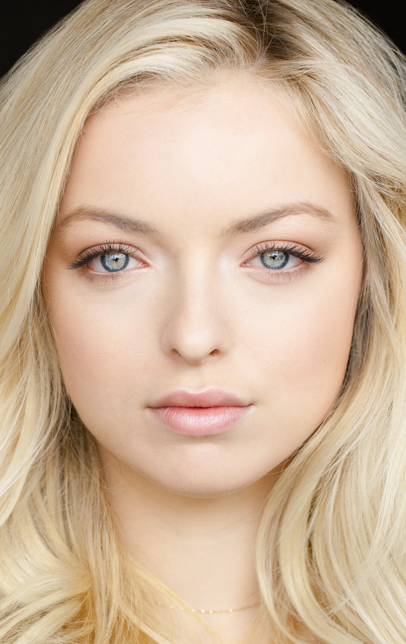 фото Франческа Иствуд