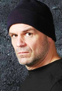 фото Ричард Джон Уолтерс