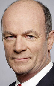 фото Джон Финн