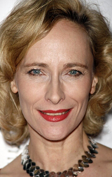 фото Лайла Робинс