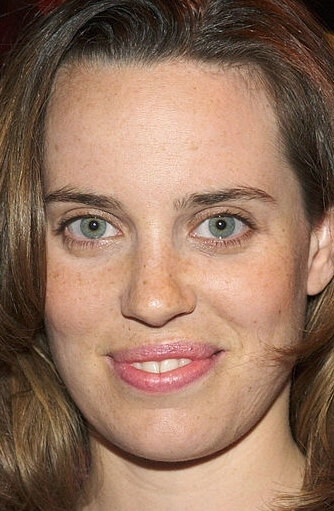 фото Саванна Хэск