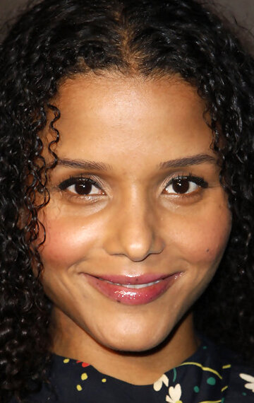 фото Сидни Тамиа Пуатье