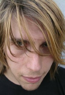 фото Расти Нэйлс