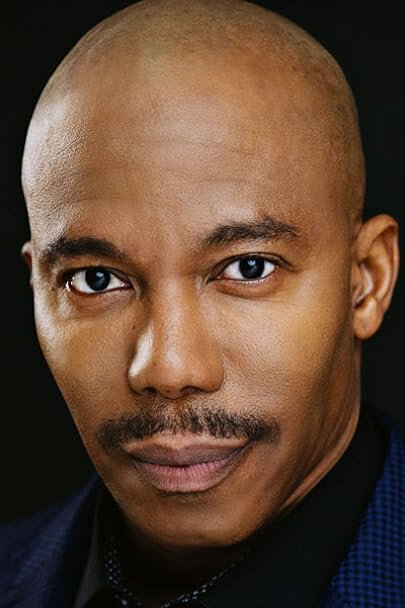 фото Эрик Кинг