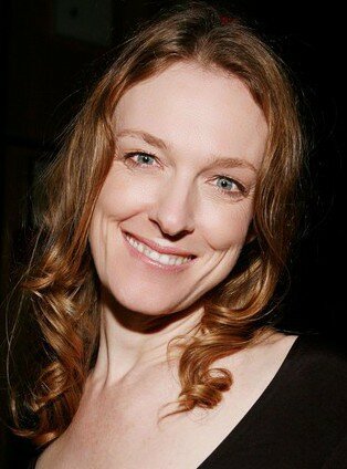 фото Дебора Кампмейер