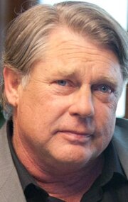 фото Грэм Беккел