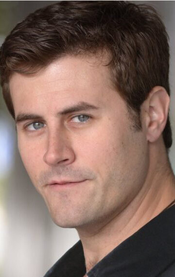 фото Джесси Рич