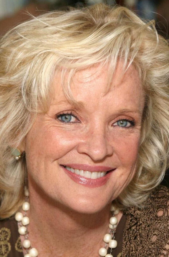 фото Кристин Эберсоул