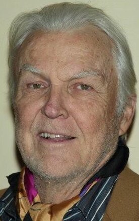 фото Энтони Цербе