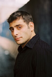 фото Морган Николс