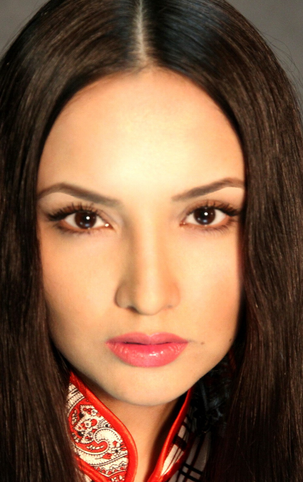 фото Малика Разакова