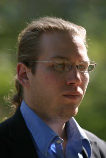 фото Джеймс Сэндерсон