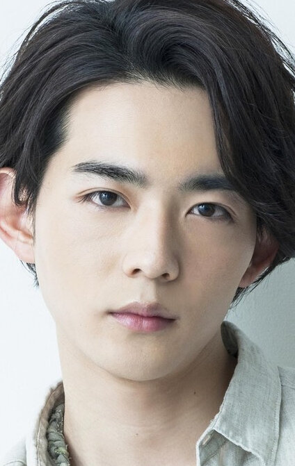 фото Рё Рюсэй