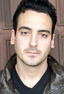 фото Сайрус Легг