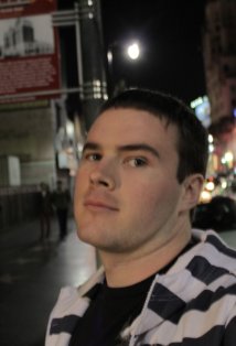 фото Майкл Фэйхи