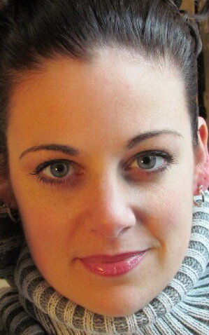 фото Стейси Форбс Иваницки