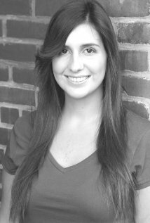 фото Бетани Мюррэй