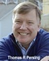фото Thomas R. Persing