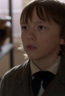 фото Финн Барридж