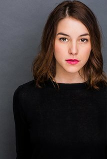 фото Мелани Грин