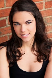 фото Дженнифер Бодро